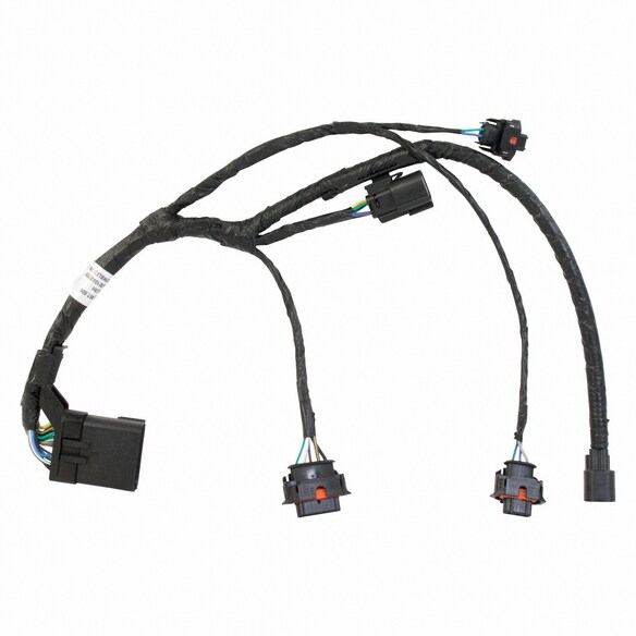 Diesel Exhaust Fluid (DEF) Fuel Sender Wire Emissions - 3.2L System main wiring harness Main Image