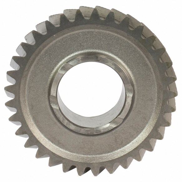 Gear Mainshaft 1st Speed - 33 Teeth 3.5L (5-MT) Main Image