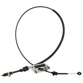 Automatic Transmission Shifter Cable Selector Lever Control - 3.0L (AT)