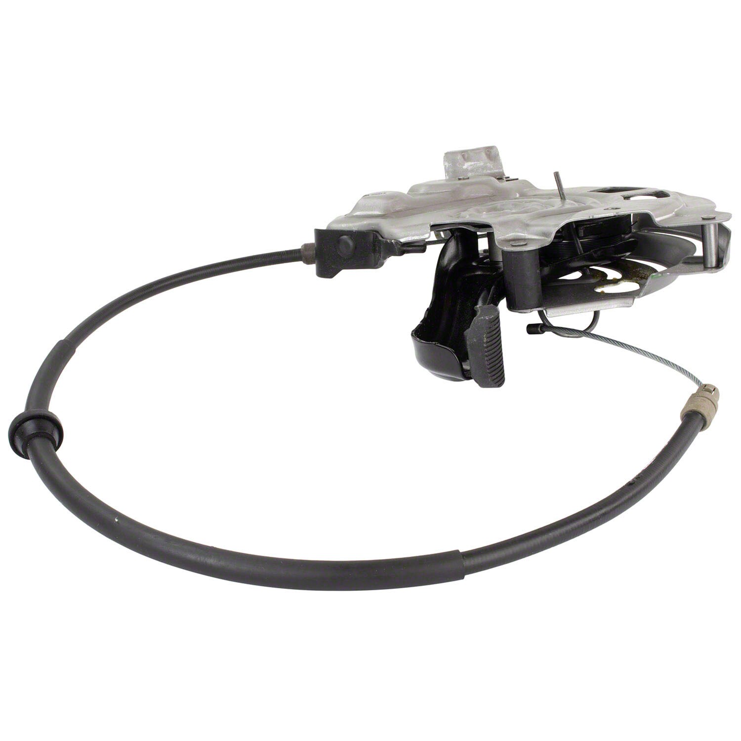 Lever Parking Brake Control | Parts | Ford.com