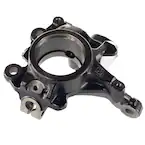 Steering Knuckle WHEE - Left, Front Main Image