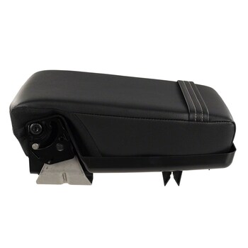 Armrest - Rear