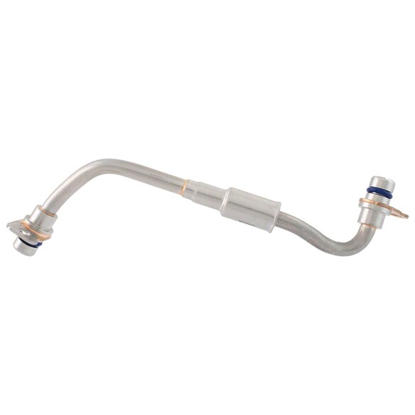 Water Tube Turbocharger Coolant Line Adapter - Outlet Main Image
