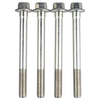 Bolt - M8 x 80MM 3.2L