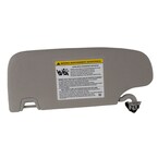 Sun Visor - Right Main Image