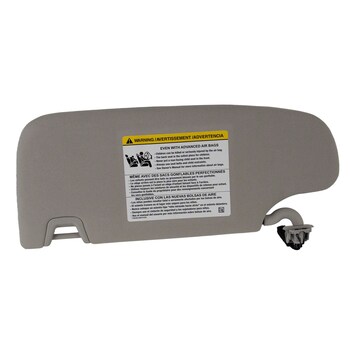 Sun Visor - Right
