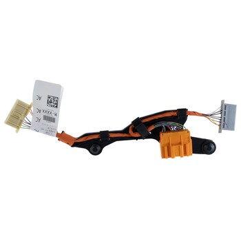 Drive Motor Battery Pack Control Module Wiring Harness Accessory Feed Wire