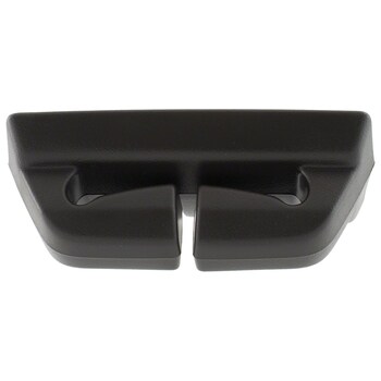 Seat Belt Guide Extender Arm - Right, Rear