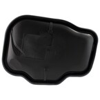 Door Plug Water Splash Shield - Left, Front Main Image