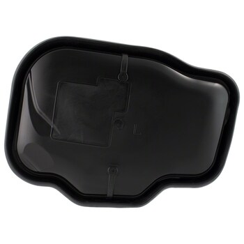 Door Plug Water Splash Shield - Left, Front