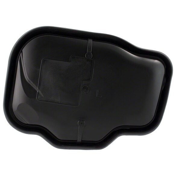 Door Plug Water Splash Shield - Left, Front Main Image