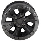 Wheel Rim 17 X 8.5 Forged Main Image