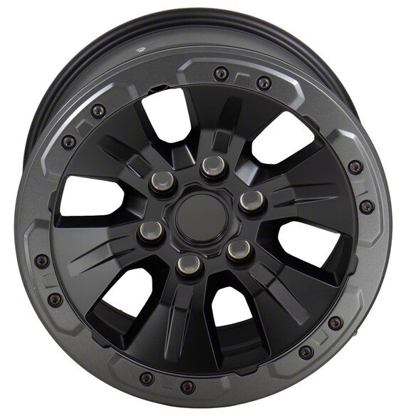 Wheel Rim 17 X 8.5 Forged Main Image