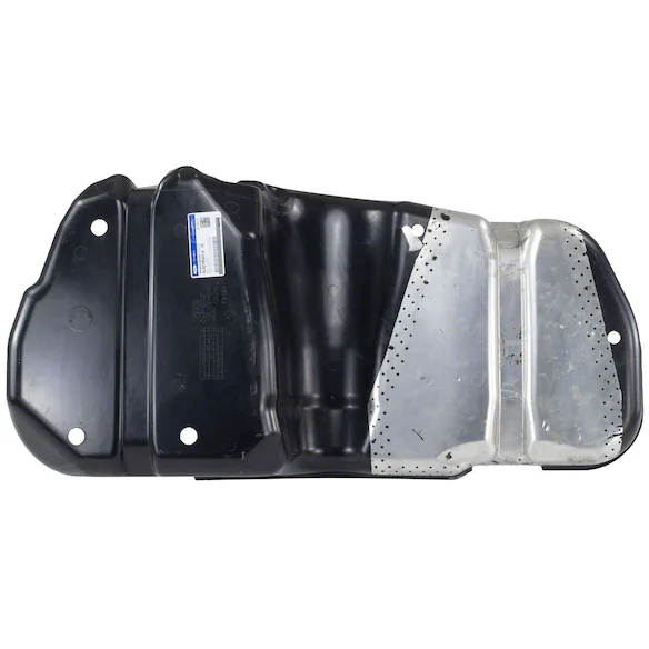 Fuel Tank Shield Main Image