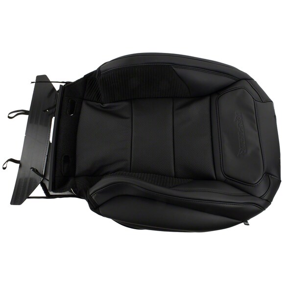 Cover Seat Back - Left, Front (Raptor Series) Main Image