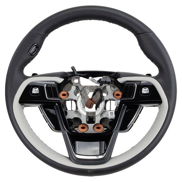 Steering Wheel All Space (Base) Main Image