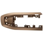 Door Trim Molding Panel Applique Window Switch Bezel - Left, Rear Main Image