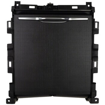 Console Compartment Holder Cup Storage box door Top panel <br>Compartment used in the floor and