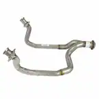 Exhaust Pipe - 6.8L Main Image