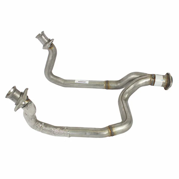 Exhaust Pipe - 6.8L Main Image