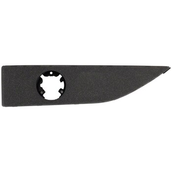 Speaker Cover Grille Simtex - Right, Rear, Upper