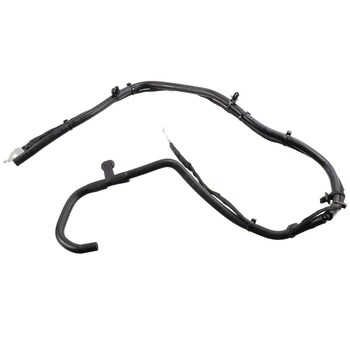 Differential Vent Hose