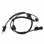 Abs Wheel Speed Sensor - Left, Right, Front Main Image