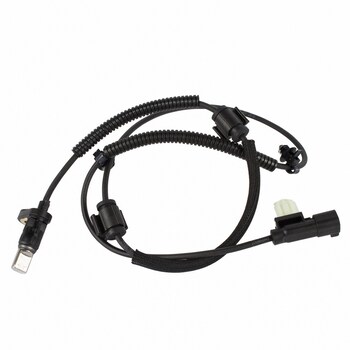 Abs Wheel Speed Sensor - Left, Right, Front