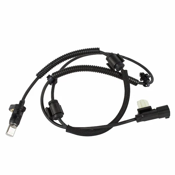 Abs Wheel Speed Sensor - Left, Right, Front Main Image