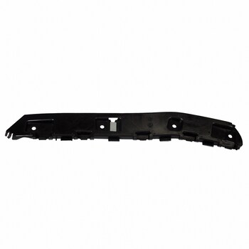 Bumper Cover Support Rail Bracket - Left, Rear