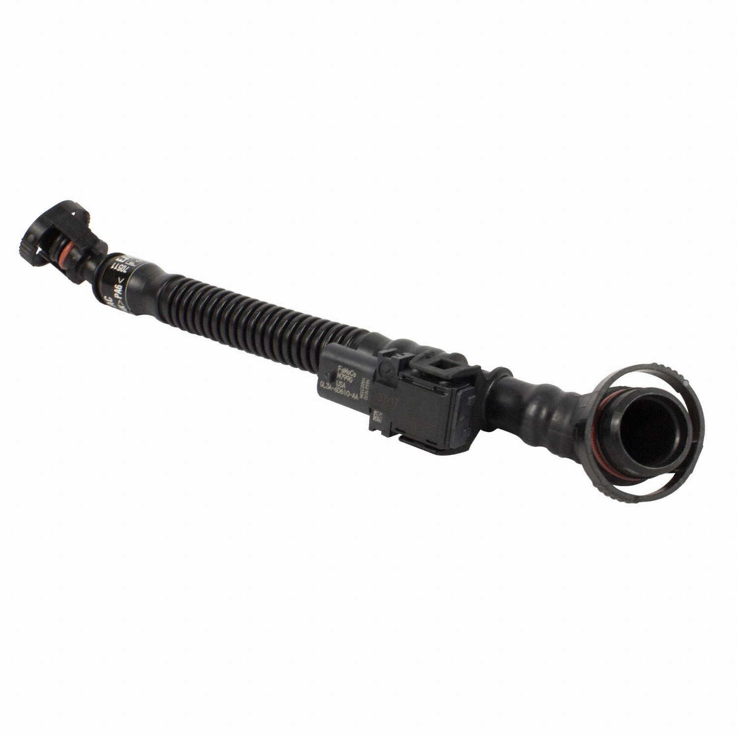 Tube Evaporative Emissions System Lines | Parts | Ford.com