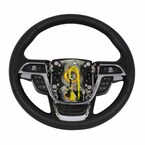 Wheel Steering (Active Steering) Main Image