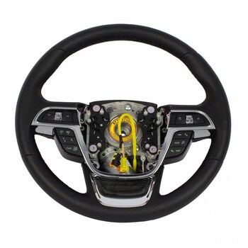 Wheel Steering (Active Steering)