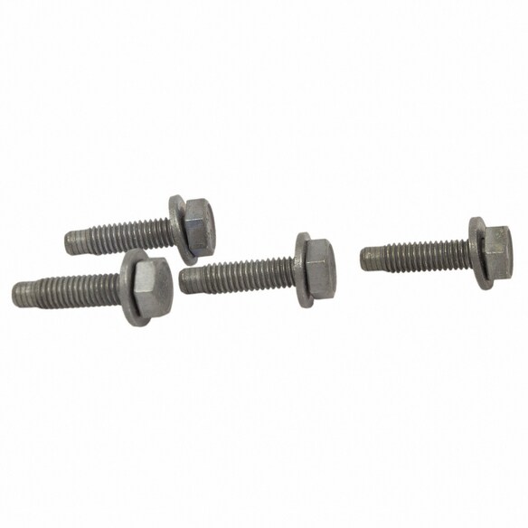 Exhaust Manifold Heat Shield Bolt - M6 X 20MM 3.0L Main Image