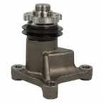 Engine Cooling Fan Pulley Bracket Coupling Shaft Bearing - 3.0L Main Image