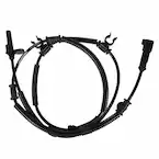 Abs Wheel Speed Sensor - Left (SVT) Main Image