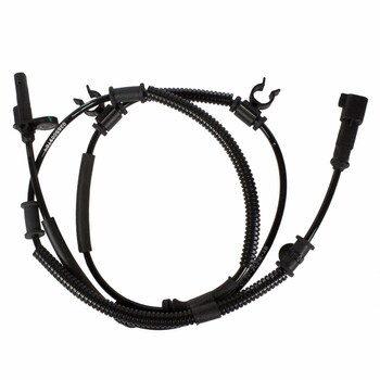 Abs Wheel Speed Sensor - Left (SVT)