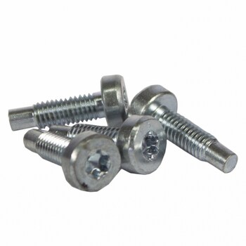 Screw - M6 X 1.0 20.8