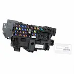 Anti-Theft Alarm Control Unit Door Lock And Module Main Image