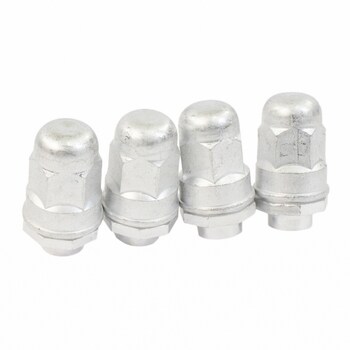 Lock Bolt Cowl Panel Hardware Kit - M10, Inner