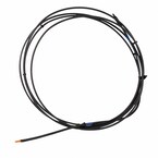 Liftgate Washer Hose Windshield - Rear (Extended Wagon) Main Image
