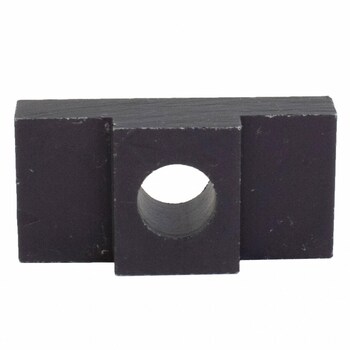 Running Board Washer Bracket