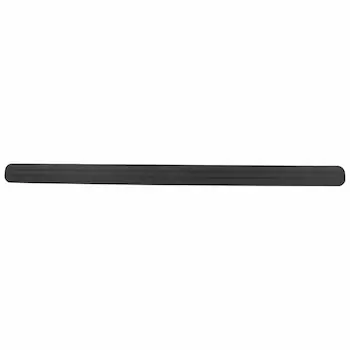 Door Trim Sill Plate Insert - Left, Front, Outer
