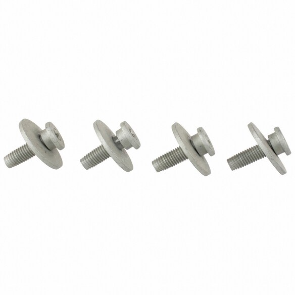 Tailgate Support Cable Bolt Screw Main Image