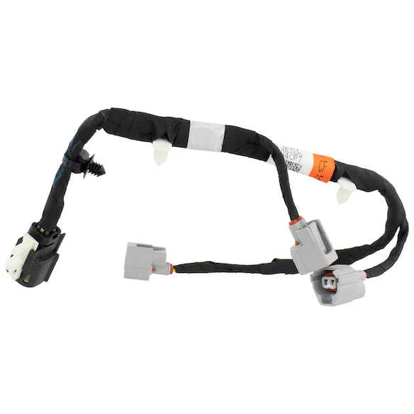 Fuel Injector Connector Jumper Wire - Left 3.5L Main Image