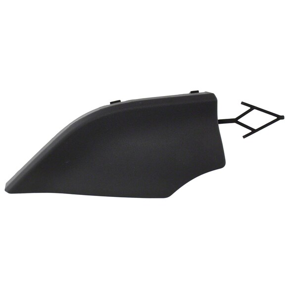 Tow Eye Cap Bumper Cover Spacer Panel - Front (ST, ST Line) Main Image