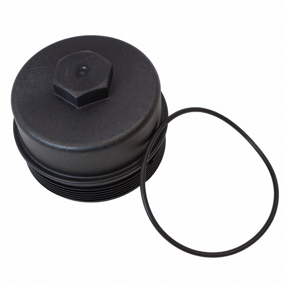 Kit "O" Ring - 6.4L Main Image