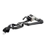 Seat Belt Retractor Pretensioner Bucket Seats - Right, Front Main Image