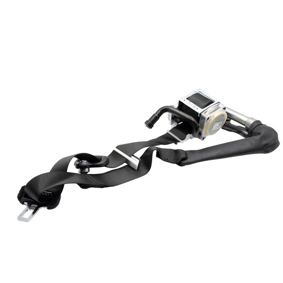 Seat Belt Retractor Pretensioner Bucket Seats - Right, Front Main Image