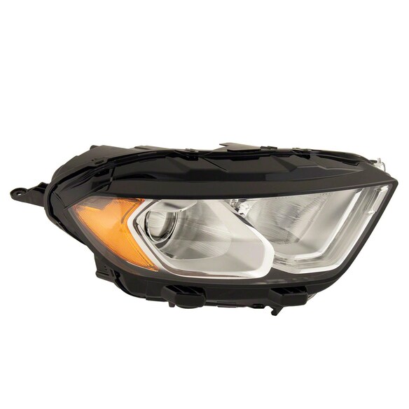 Composite Headlight - Right, Front Main Image